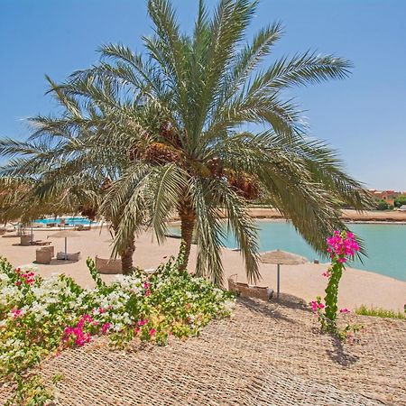 Tranquil 3Br Town House Free Pool And Sea Lagoon Villa Hurghada Exterior photo