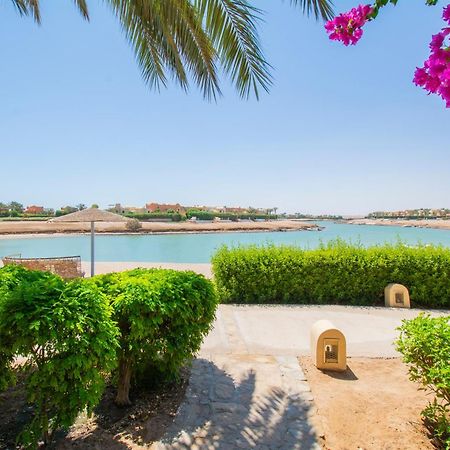 Tranquil 3Br Town House Free Pool And Sea Lagoon Villa Hurghada Exterior photo