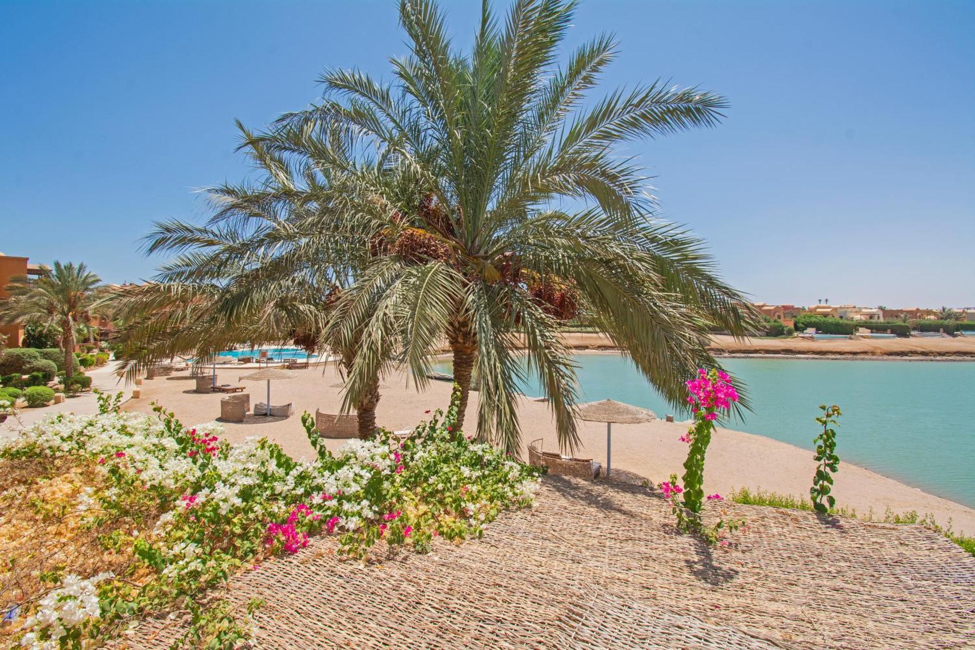 Tranquil 3Br Town House Free Pool And Sea Lagoon Villa Hurghada Exterior photo